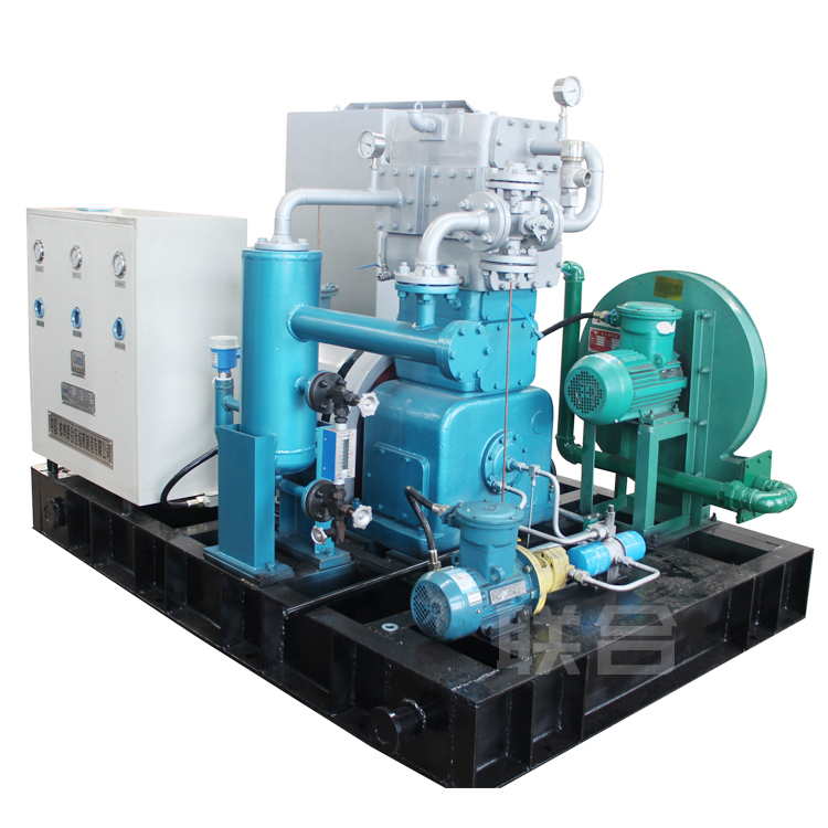 ZW-1.5/16-24氟利昂壓縮機(jī)